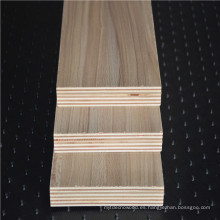 Precio de madera contrachapada 18 mm HPL Laminada de madera contrachapada de madera contrachapada